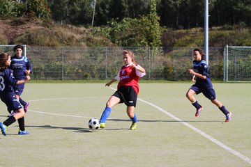 Bild 266 - wBjun KaKi am 30.9.12